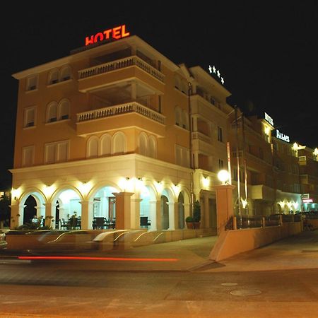 Hotel Trogir Palace מראה חיצוני תמונה