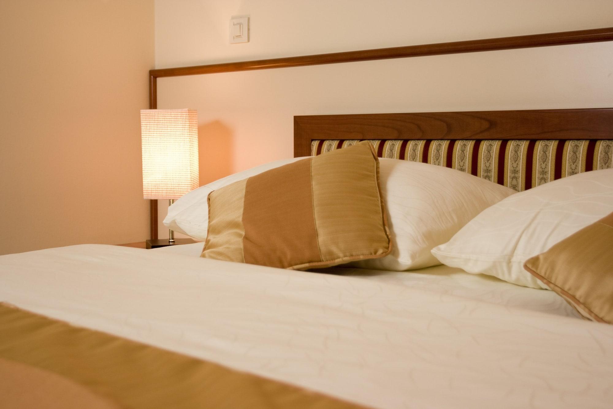 Hotel Trogir Palace מראה חיצוני תמונה