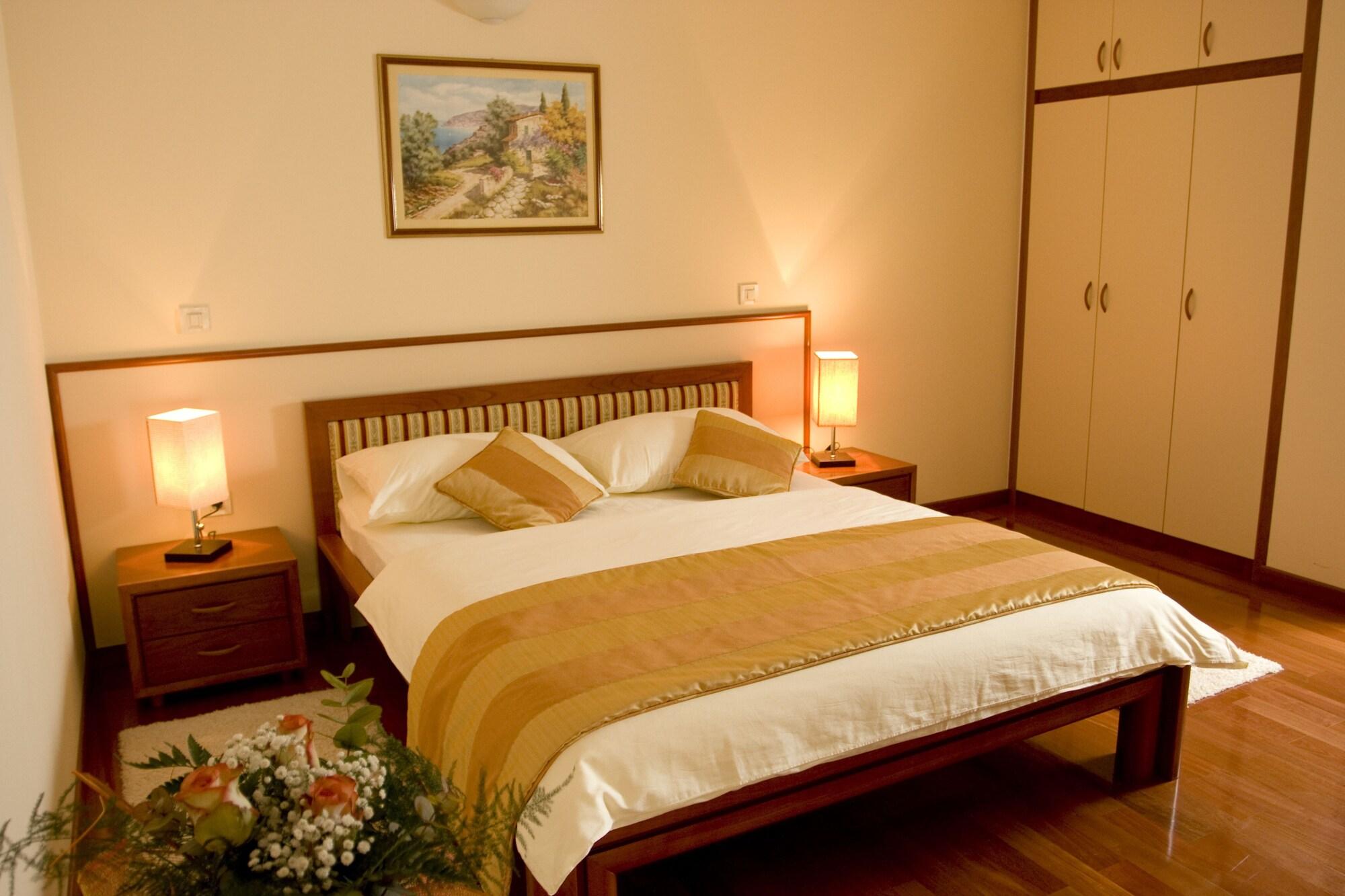 Hotel Trogir Palace מראה חיצוני תמונה