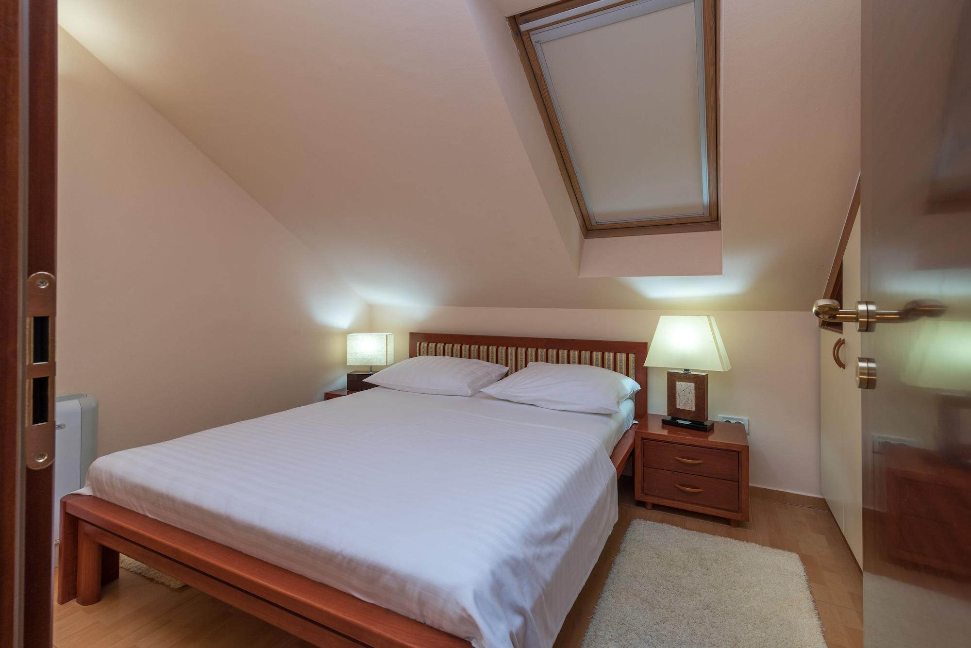Hotel Trogir Palace מראה חיצוני תמונה