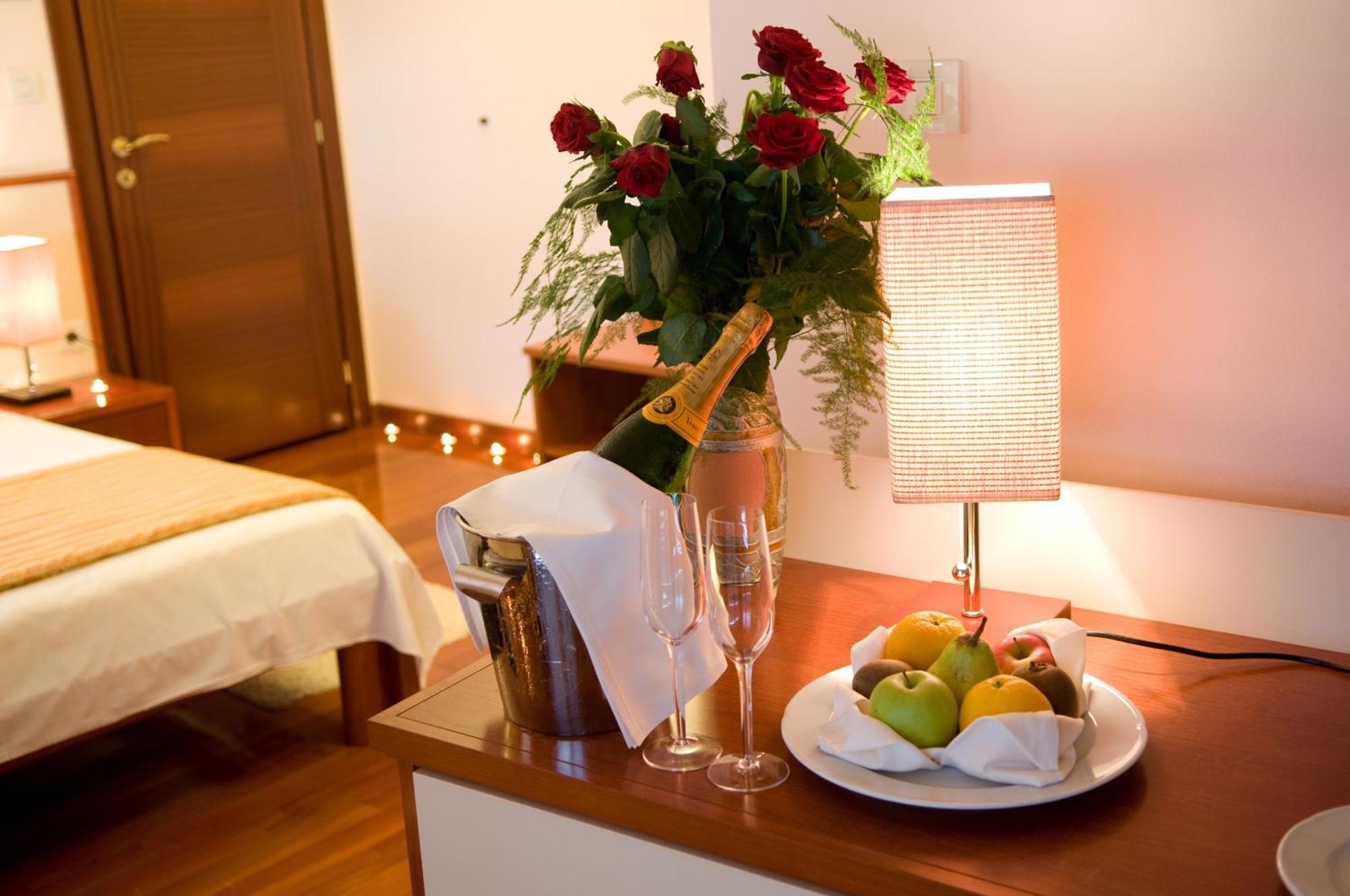 Hotel Trogir Palace מראה חיצוני תמונה