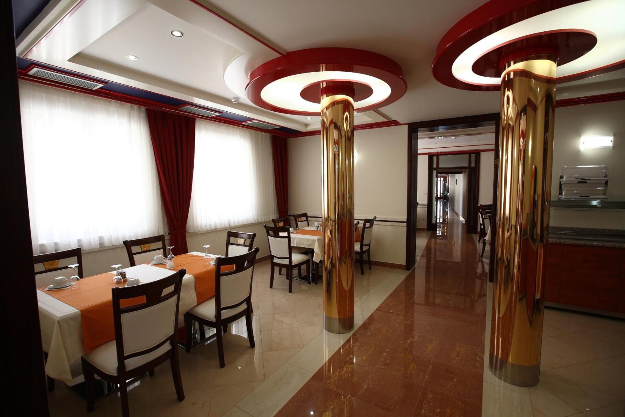 Hotel Trogir Palace מראה חיצוני תמונה