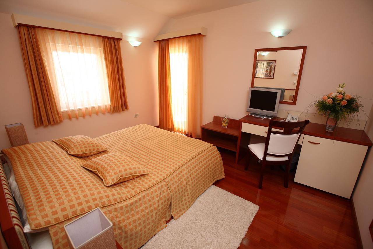 Hotel Trogir Palace חדר תמונה