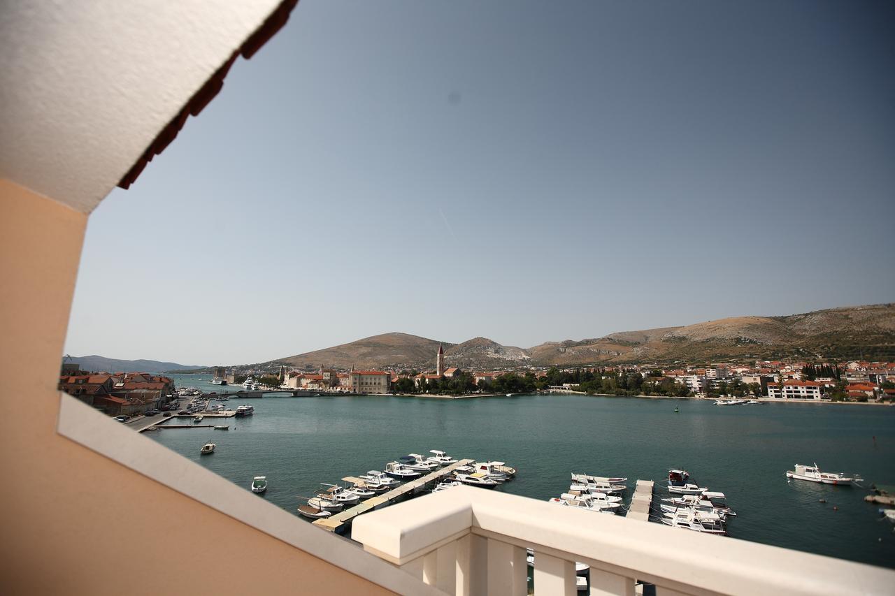 Hotel Trogir Palace חדר תמונה