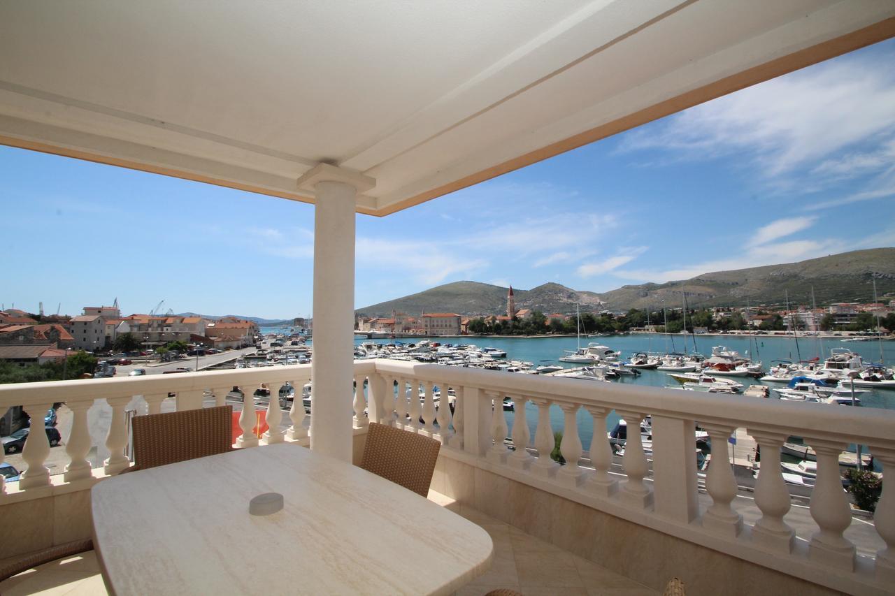 Hotel Trogir Palace חדר תמונה