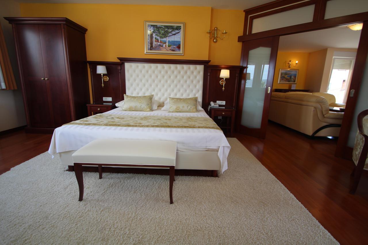 Hotel Trogir Palace חדר תמונה