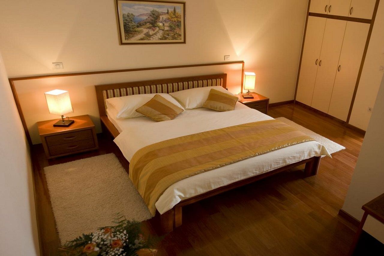 Hotel Trogir Palace מראה חיצוני תמונה